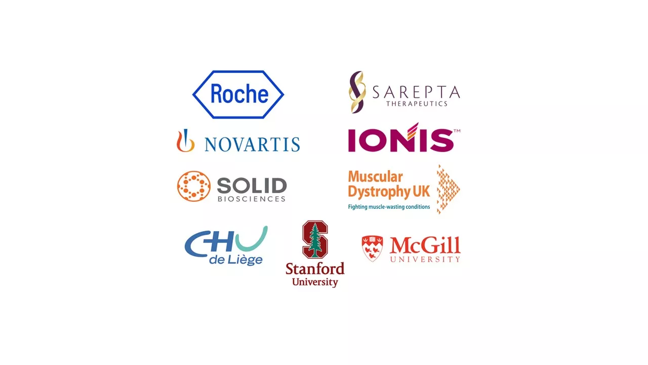 Sysnav Healthcare's partners