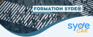 Formation Syde pour l'étude Syde-Car