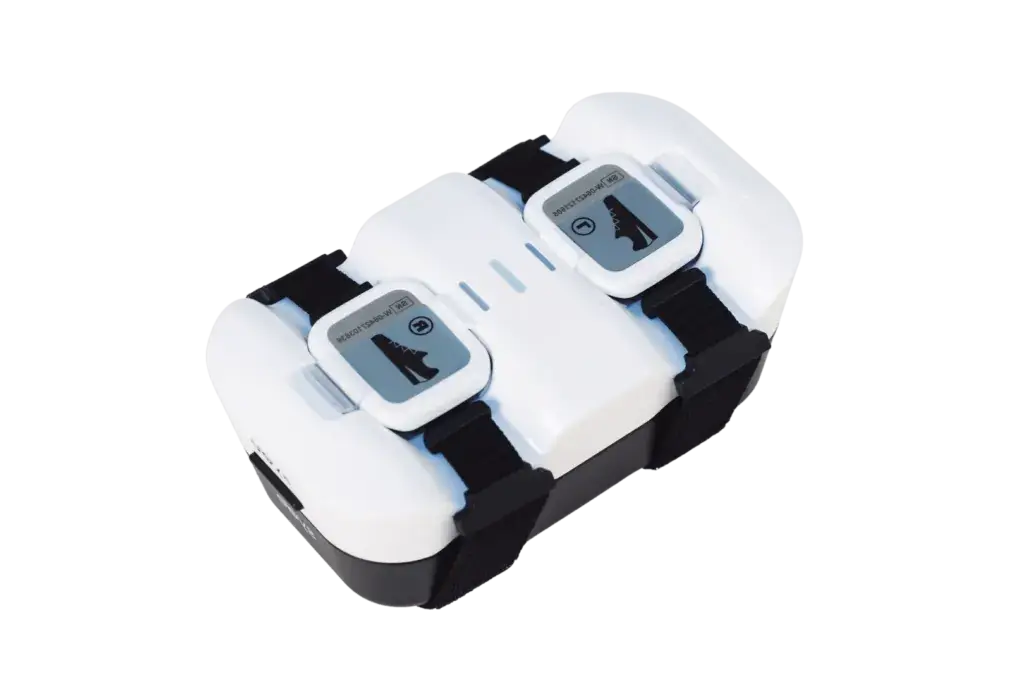 Syde: A cutting-edge digital endpoint plaftorm​
