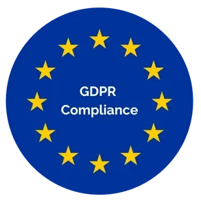 Sysnav is GDPR compliant