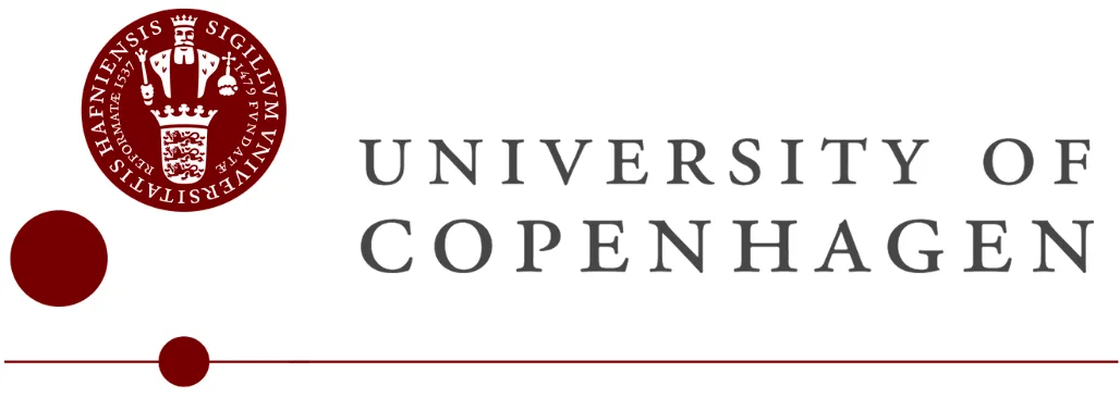 Logo of University of Copenhagen