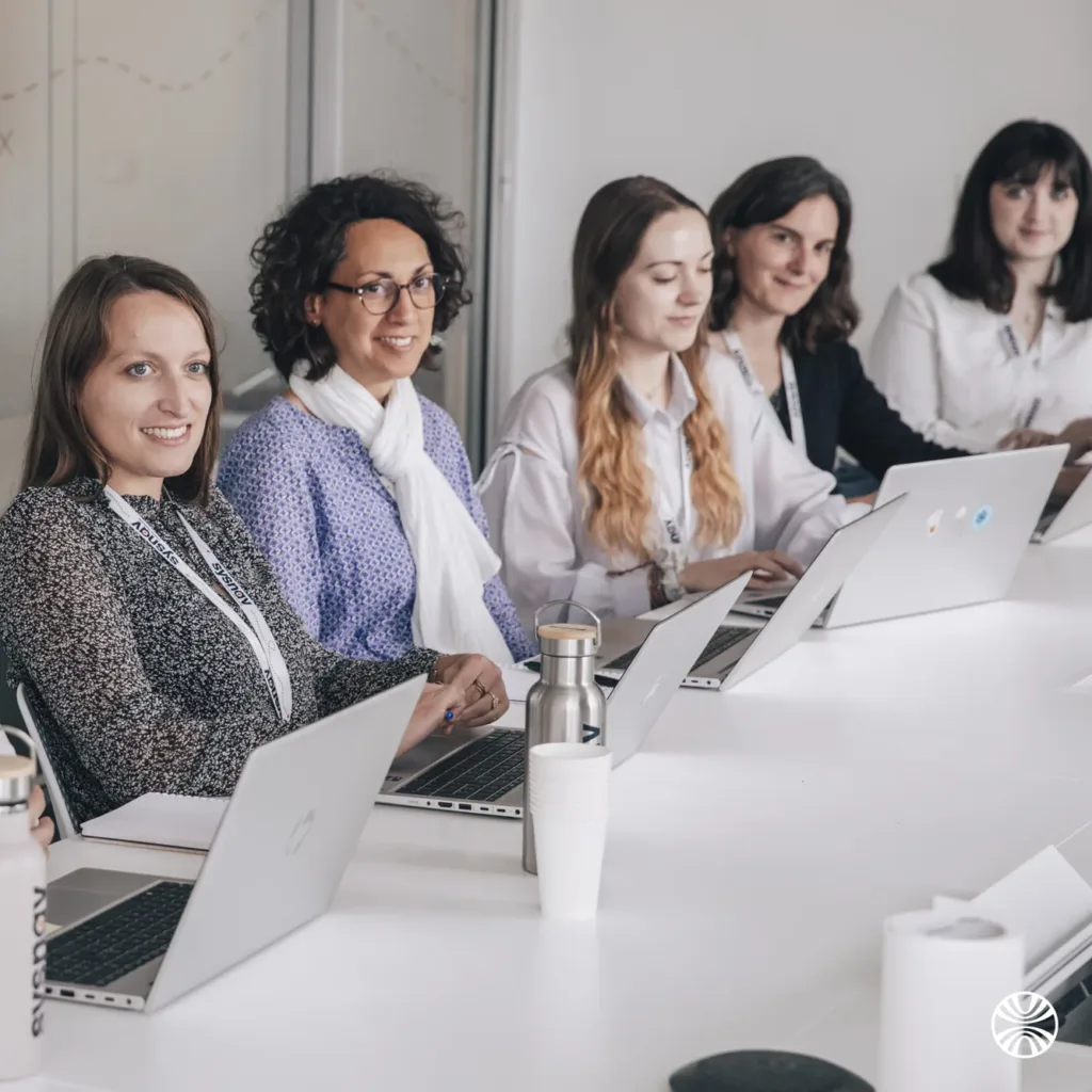 Sysnav Healthcare clinical operations team members