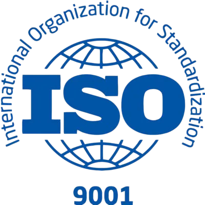 Sysnav is ISO 9001 compliant