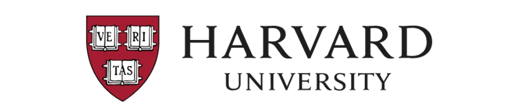 Harvard University logo