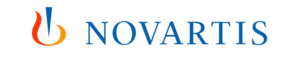 Novartis logo