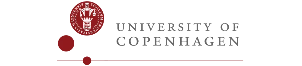 University of Copenhagen Logo