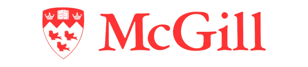 McGill University logo