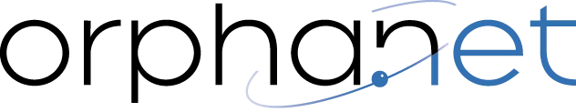 Orphanet Logo