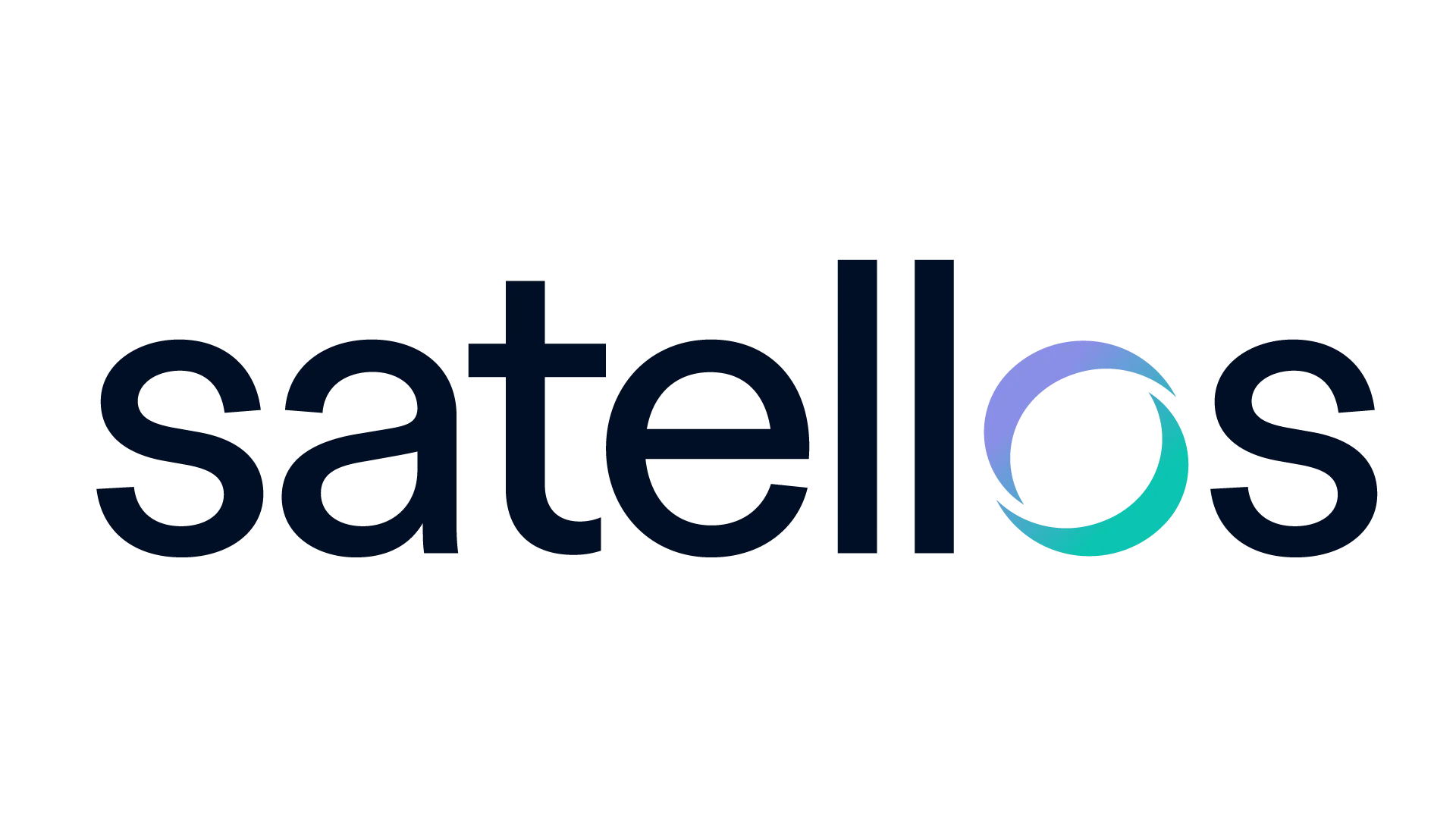 Satellos logo