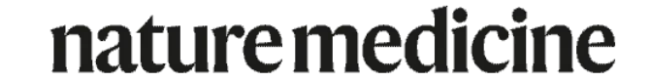 nature medicine logo